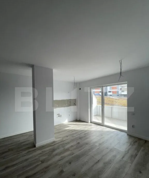 Apartament 2 camere Decomandat 55 m Terasa 15 Mp Etaj