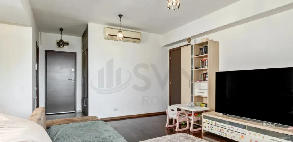 Apartament l 3 Camere l Piata Victoriei