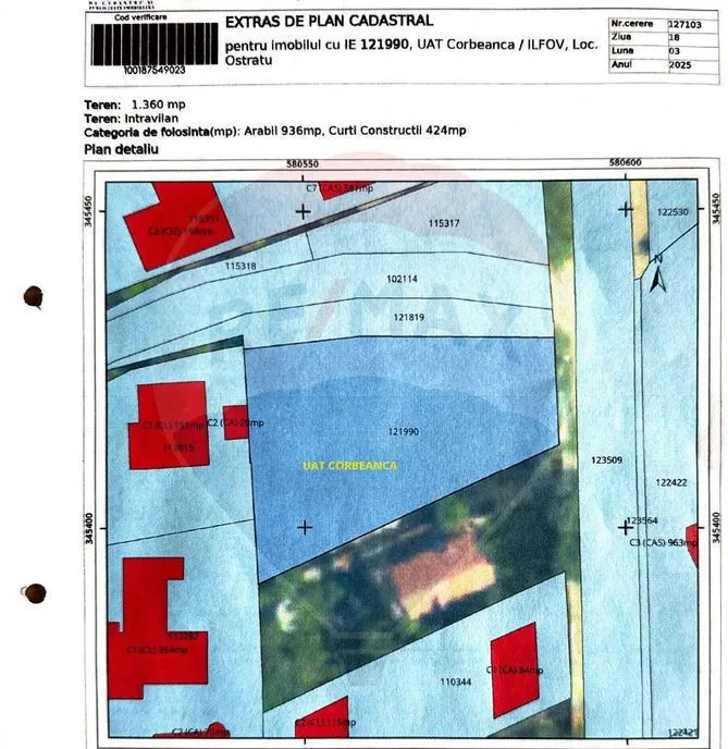 Vila individuala complet renovata in 2026 5 camere
