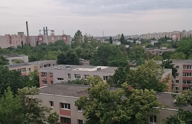 Titan bulevardul Nicolae Grigorescu 5 minute metrou