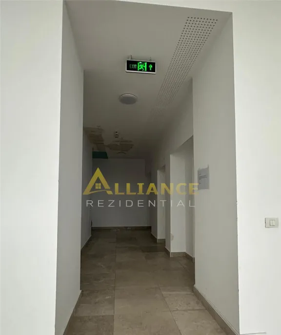 Primarie Popesti Apartament 3 Camere Parcare