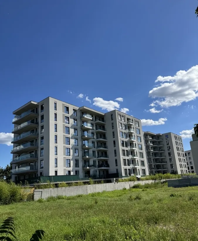 Damaroaia Escape Residence Piata Presei/ Baneasa