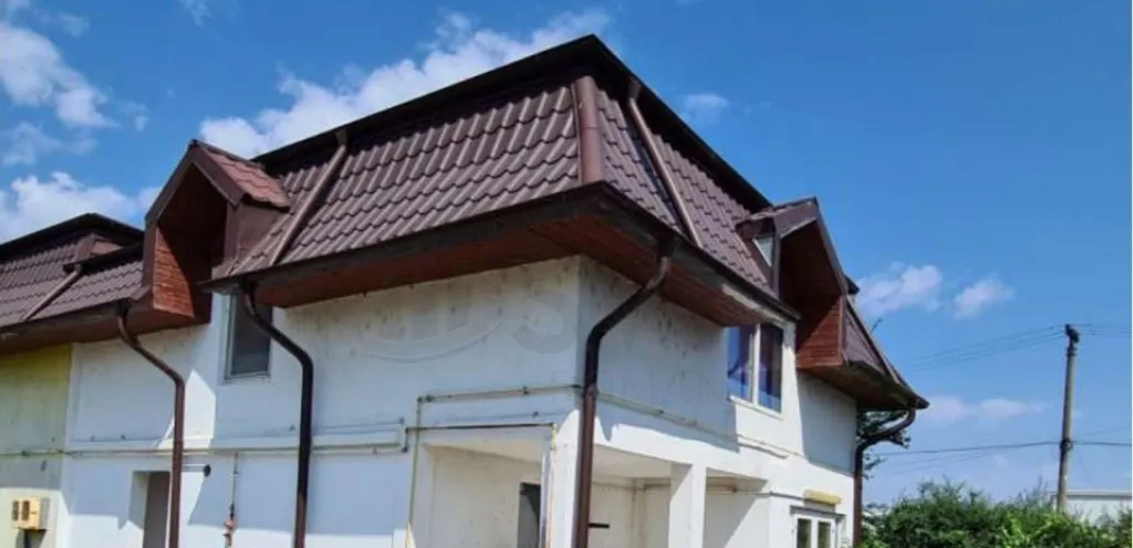 Casa 313 mp Teren 625 mp Snagov Tancabesti