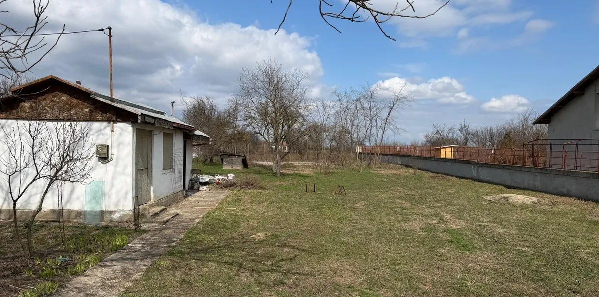 Sfantu Gheorghe Sat Malu vanzare teren intravilan