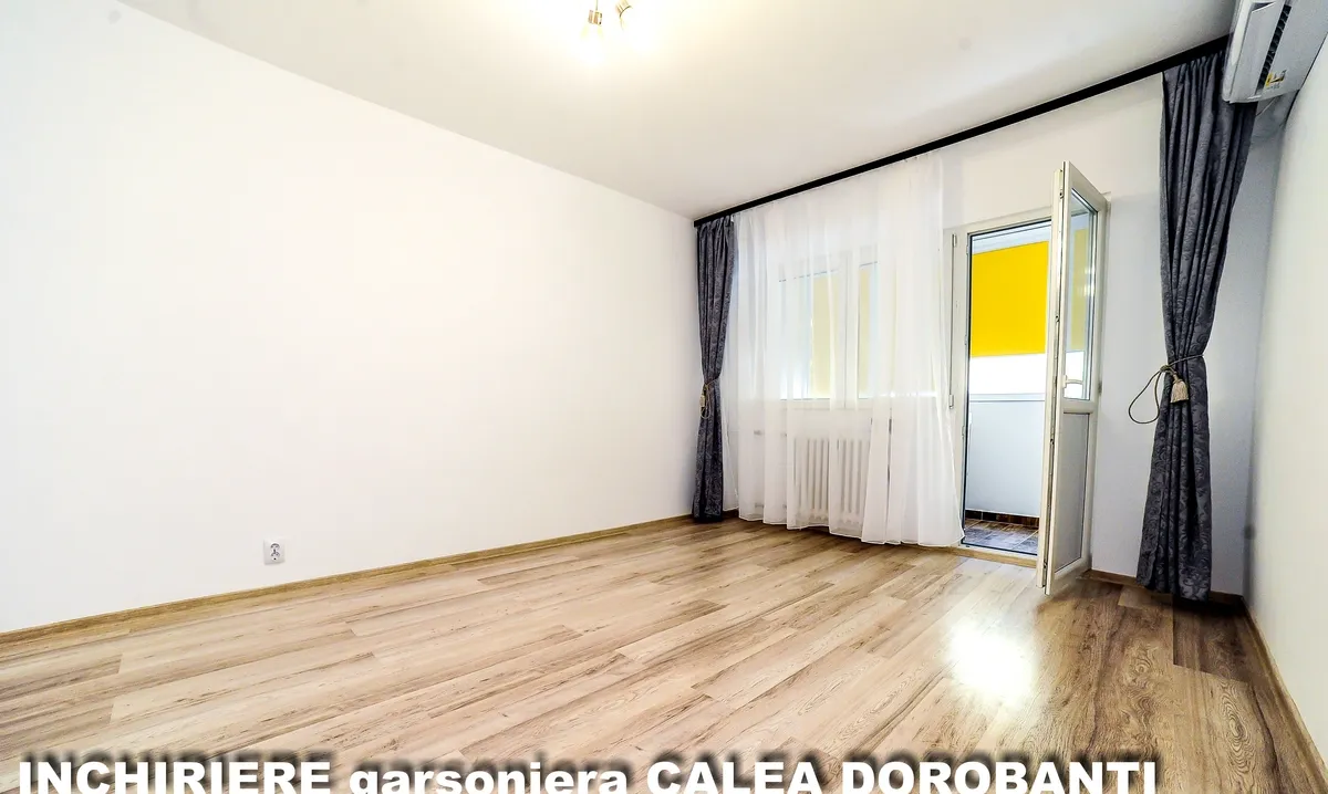 Calea Dorobanti