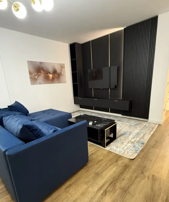Pipera 1 Ivory Residence 83mp penthouse 2 cam transformabil 3 camere