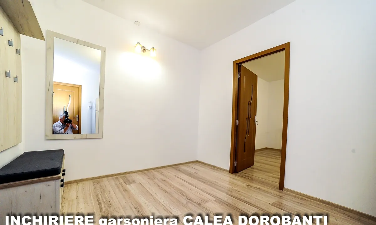 Calea Dorobanti