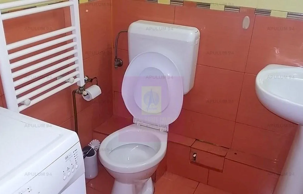 Inchiriere garsoniera zona Mihai Bravu Vitan Mall