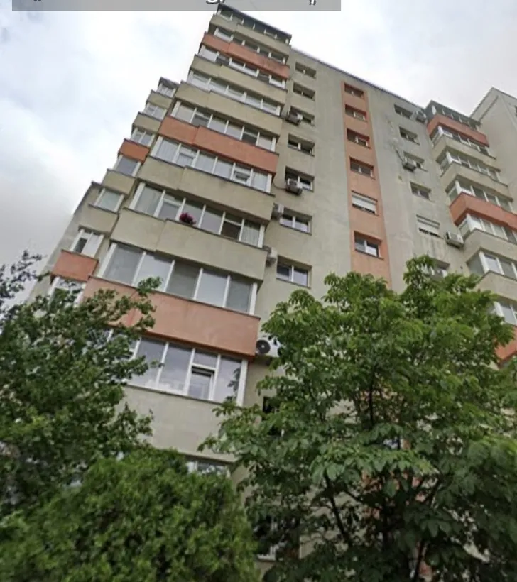 Iancului Ritmului 10 minute metrou