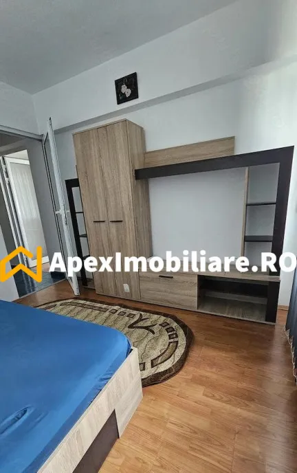 Apartament 4 camere de inchiriat Costin Georgian Bucuresti