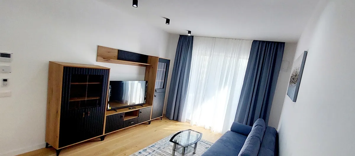 Aviatiei Pipera Nusco City prima inchiriere Proprietar