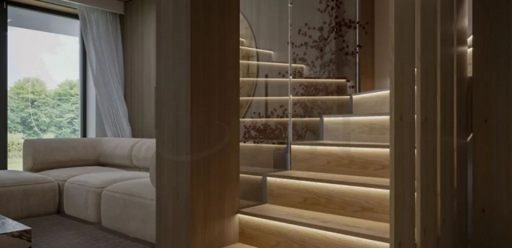 Apartament de 3 camere Trio Bridge View Crangasi
