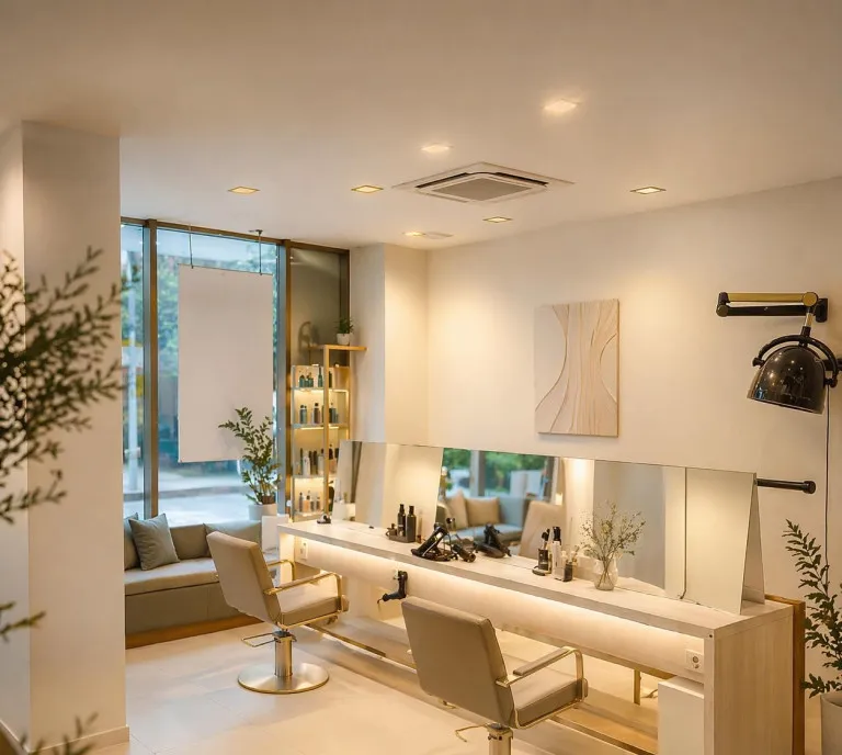 RezervaT Salon Infrumusetare 0 Comision