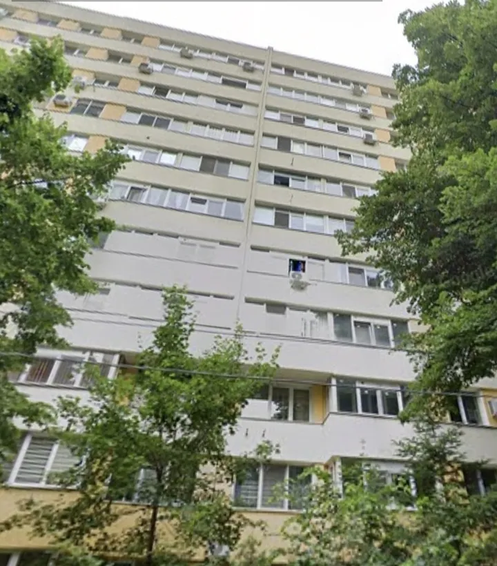 Obor Colentina Teiul Doamnei vav Sectia 7 Politie