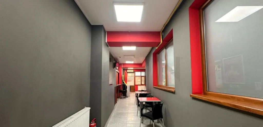 Apartament 4 camere in vila I Piata Alba Iulia