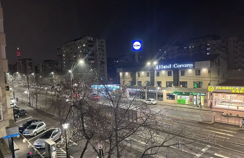 Oltenitei Tulnici metrou Sudului