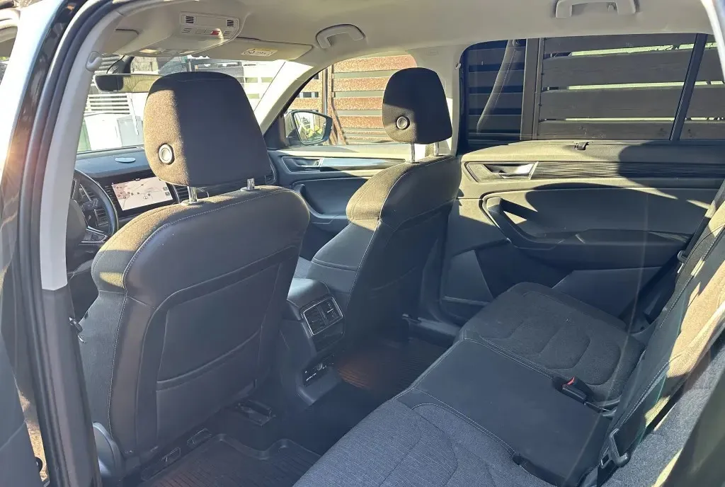Skoda Kodiaq 2 0 TDI SUV 4x4 5 locuri model 2019 an fabricatie 2018 19 950 eur