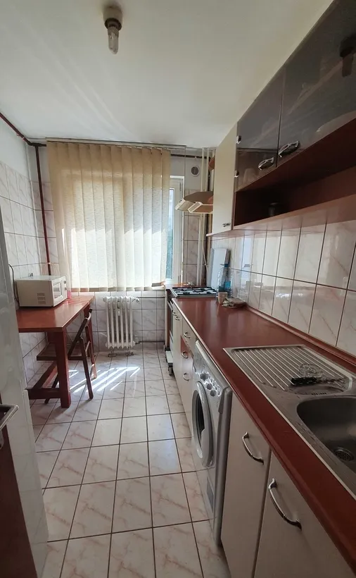 Militari Pacii Aleea Barsanesti loc parcare inclus