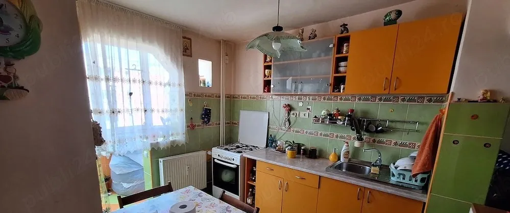 Obor Colentina Teiul Doamnei langa Sectia 7 Politie