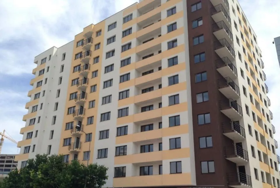 Orhideea apartament 2 camere mobilat utilat loc de parcare subteran inclus