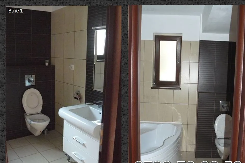Prelungirea Ghencea Lidl apartament in vila curte 350 mp parcare