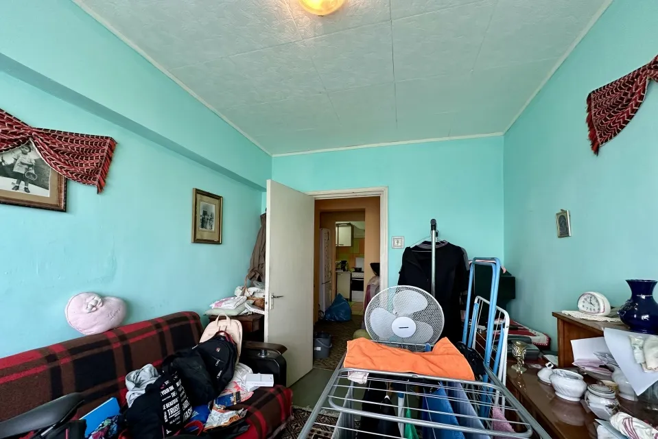 Apartament 3 camere 64 2 mp Gorjului bloc 1978 acte complete