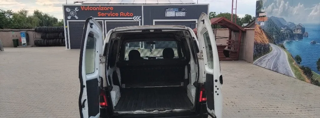 Dubita Peugeot Partner 7 500 lei