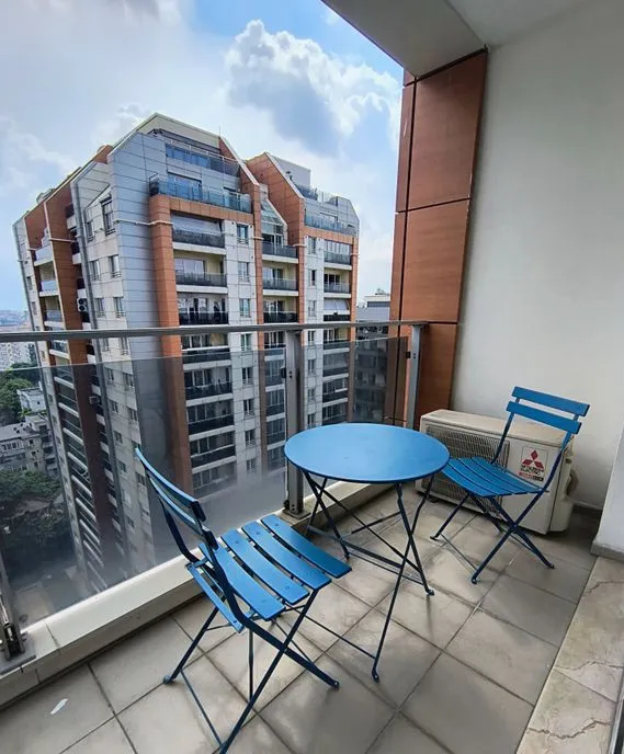 Pta Alba Iulia Calea VItan Dristor InCIty Residence