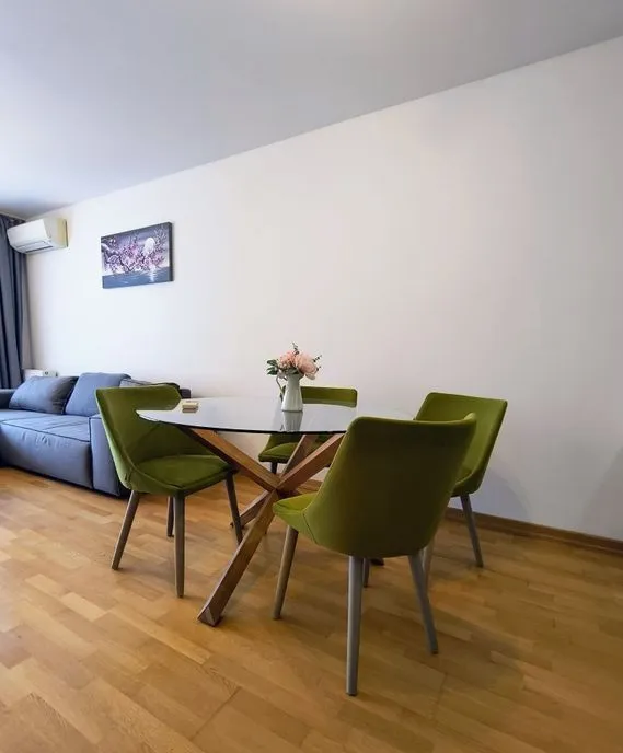 Pta Alba Iulia Calea VItan Dristor InCIty Residence