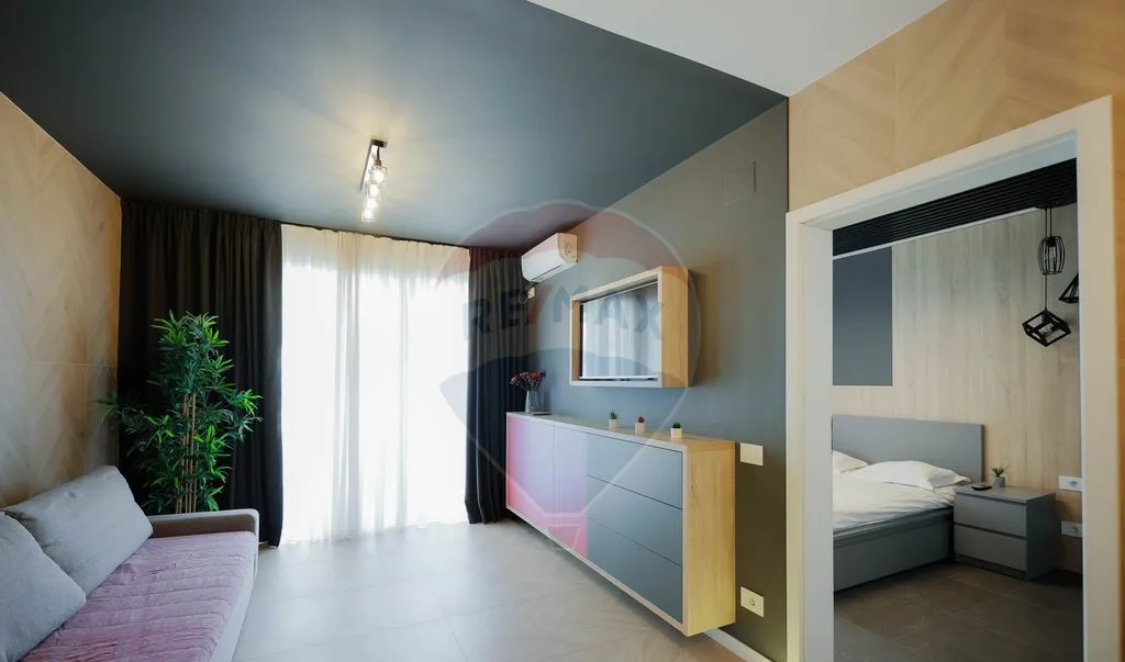 De vanzare apartament cu 2 camere Strada Onestilor Or