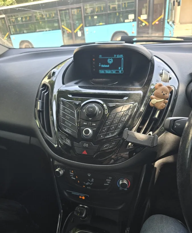 Ford B Max