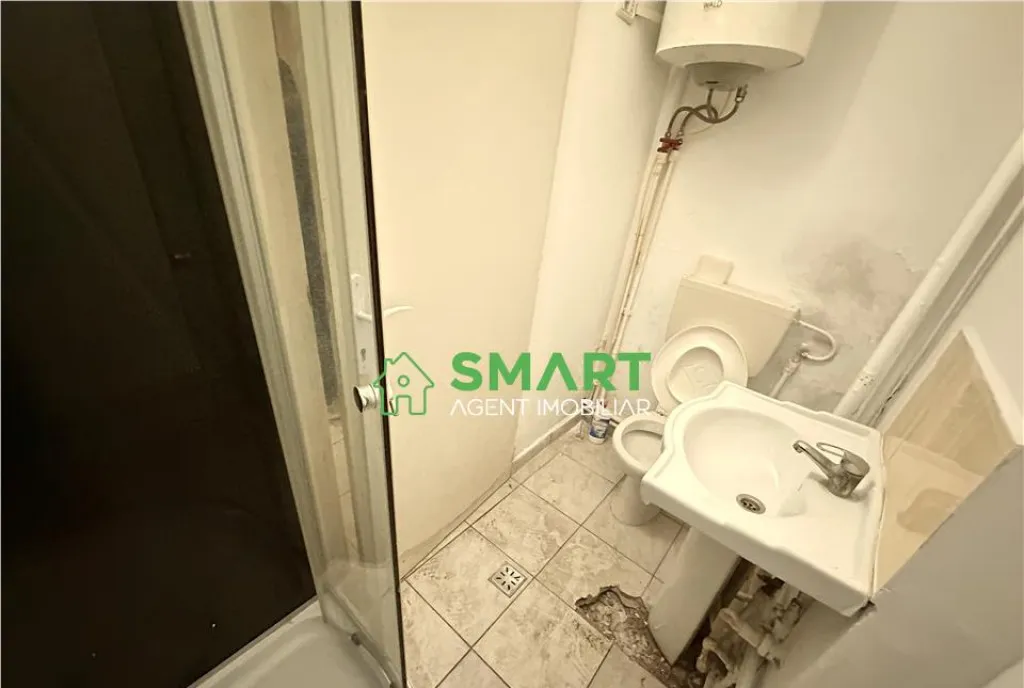 Apartament la casa Zona Ultracentral Arad