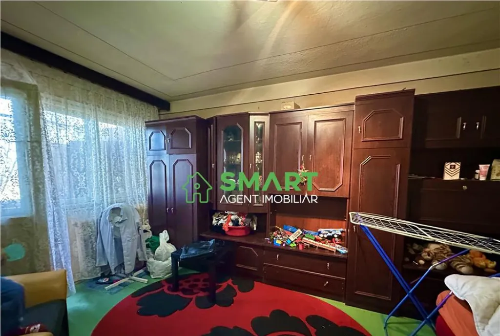 Apartament la casa Zona Ultracentral Arad