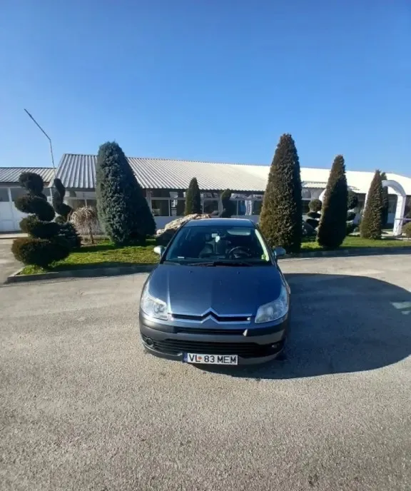 Citroen c5 1 6 1 950 eur