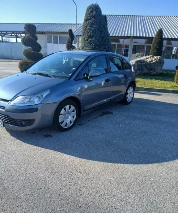 Citroen c5 1 6 1 950 eur