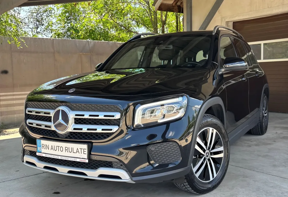 Mercedes Benz