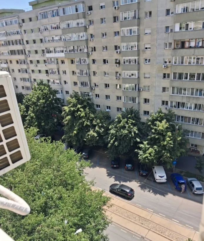 Pantelimon Ritmului