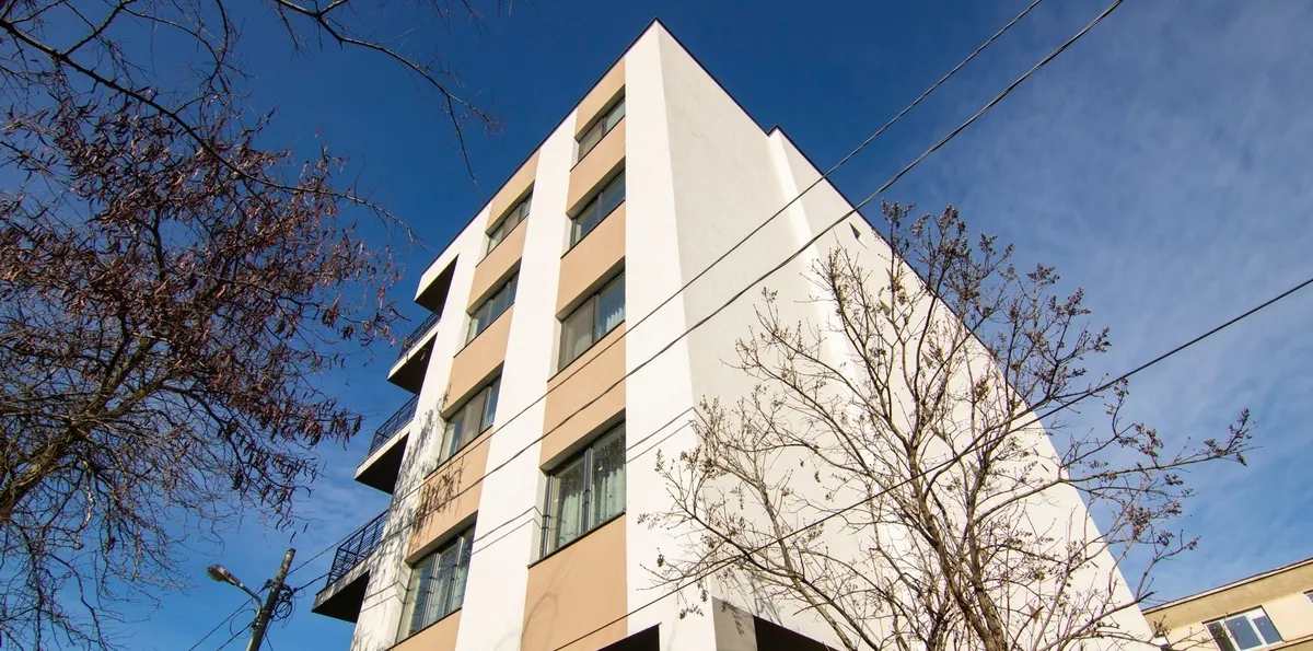 Militari Pacii bloc nou apartament 2 camere 47 mp centrala proprie