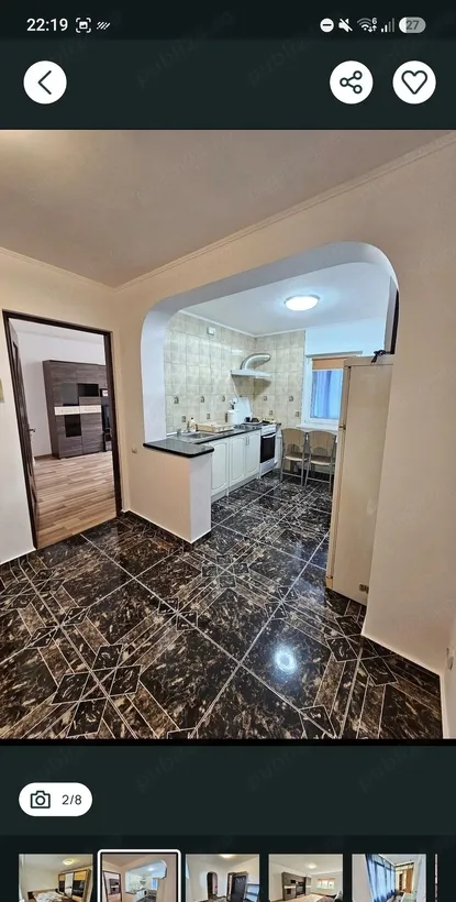 Inchiriere apartament Gorjului militari