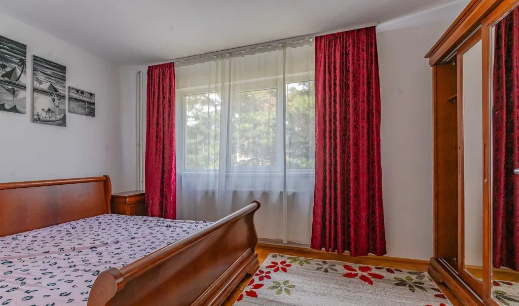 Apartament 2 Camere Astra Mobilat Utilat Parcare Et