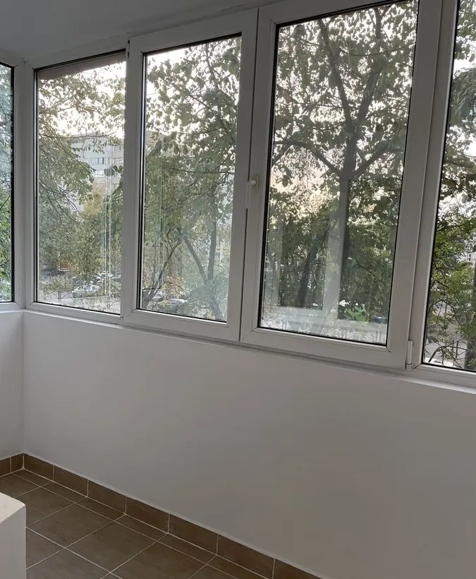 Dristor apartament cu 2 camere renovat mobilat modern