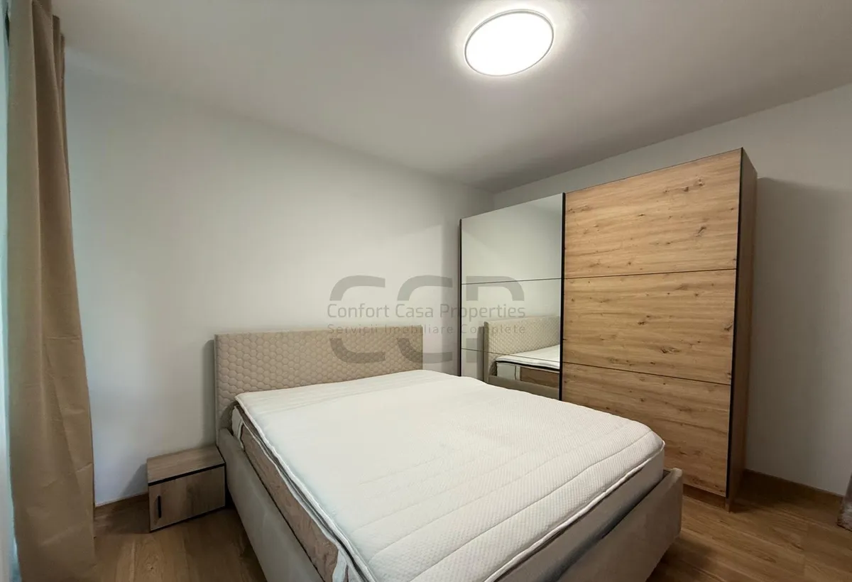 Iancului 5 minute metrou apartament 3 camere modern recent renovat