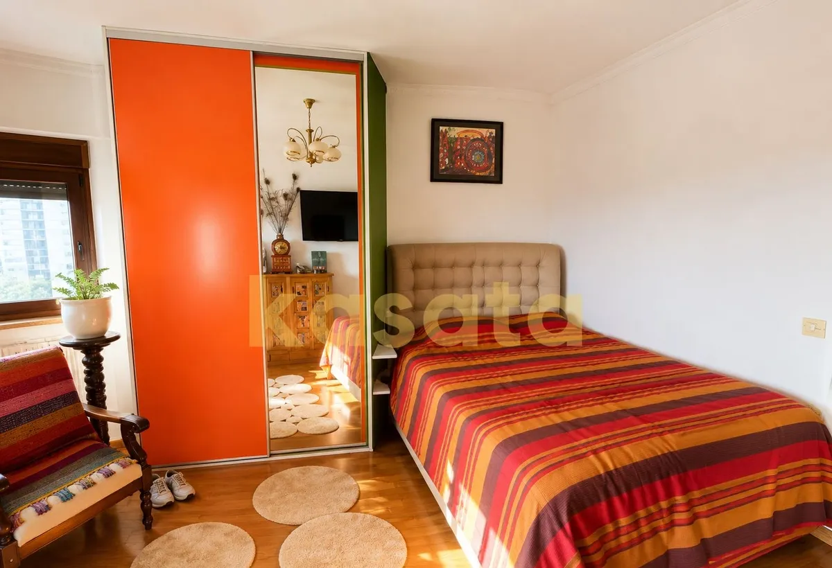 Oportunitatea apartament 4 camere iancului metrou panorama unica