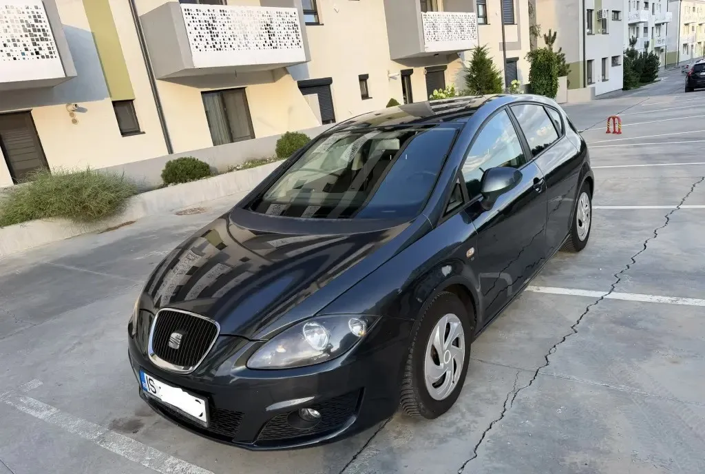 Seat Leon 1 2 TSI 2011 2 650 eur