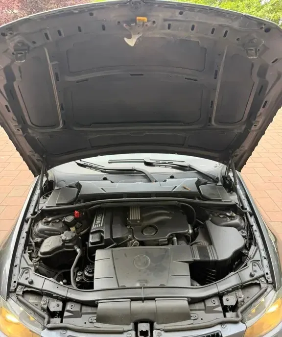 2006 BMW E90 320i 150 CP Proprietar Masina buna 2 200 eur