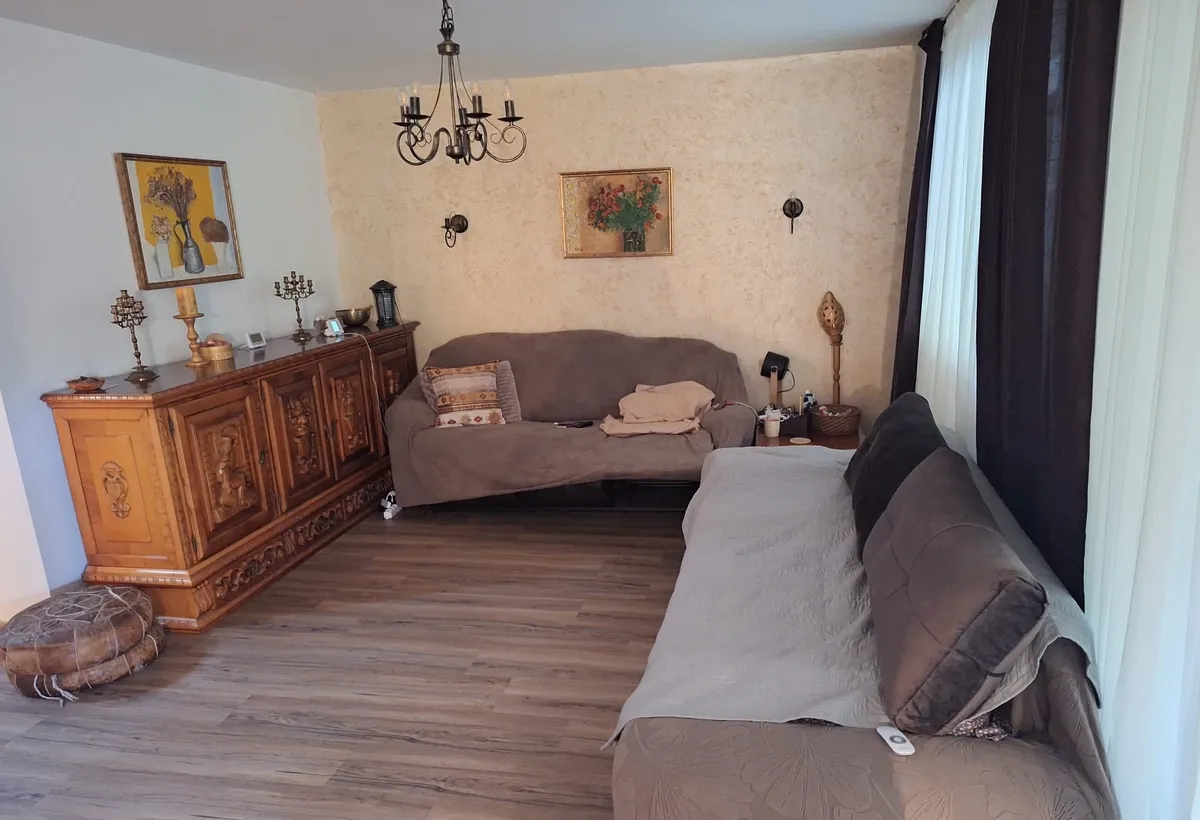 Casa premium de vanzare in Mihailesti - Tufa Eficienta energetica