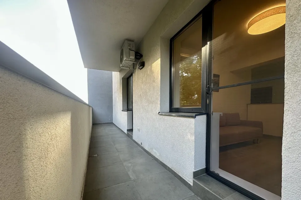 2 camere Metrou Pacii la doar 3 minute parcare inclusa 649 euro