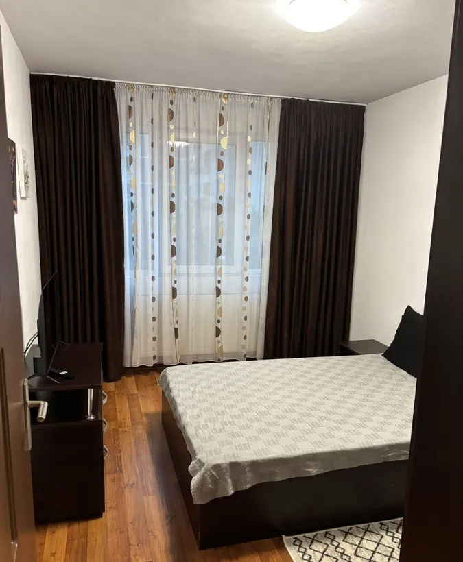 Drumul Taberei zona Brasov 2 camere decomandat 51mp etj 4/10
