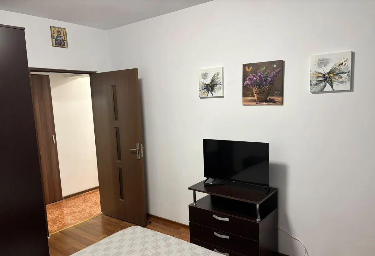 Drumul Taberei zona Brasov 2 camere decomandat 51mp etj 4/10
