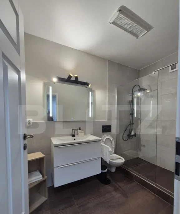Apartament 2 camere etaj intermediar orientare sudica mob